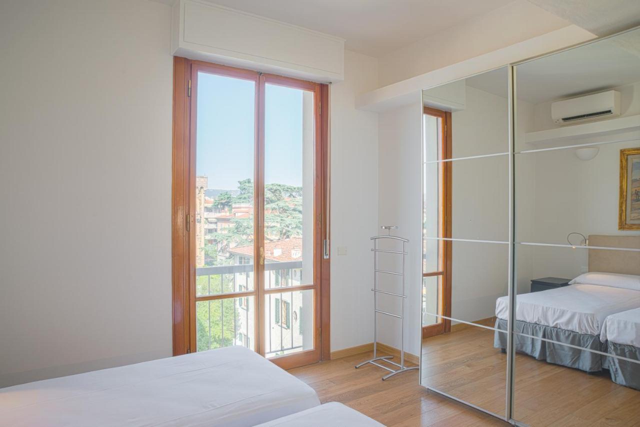 Apartments Florence - Pier Capponi Duomo Exterior foto